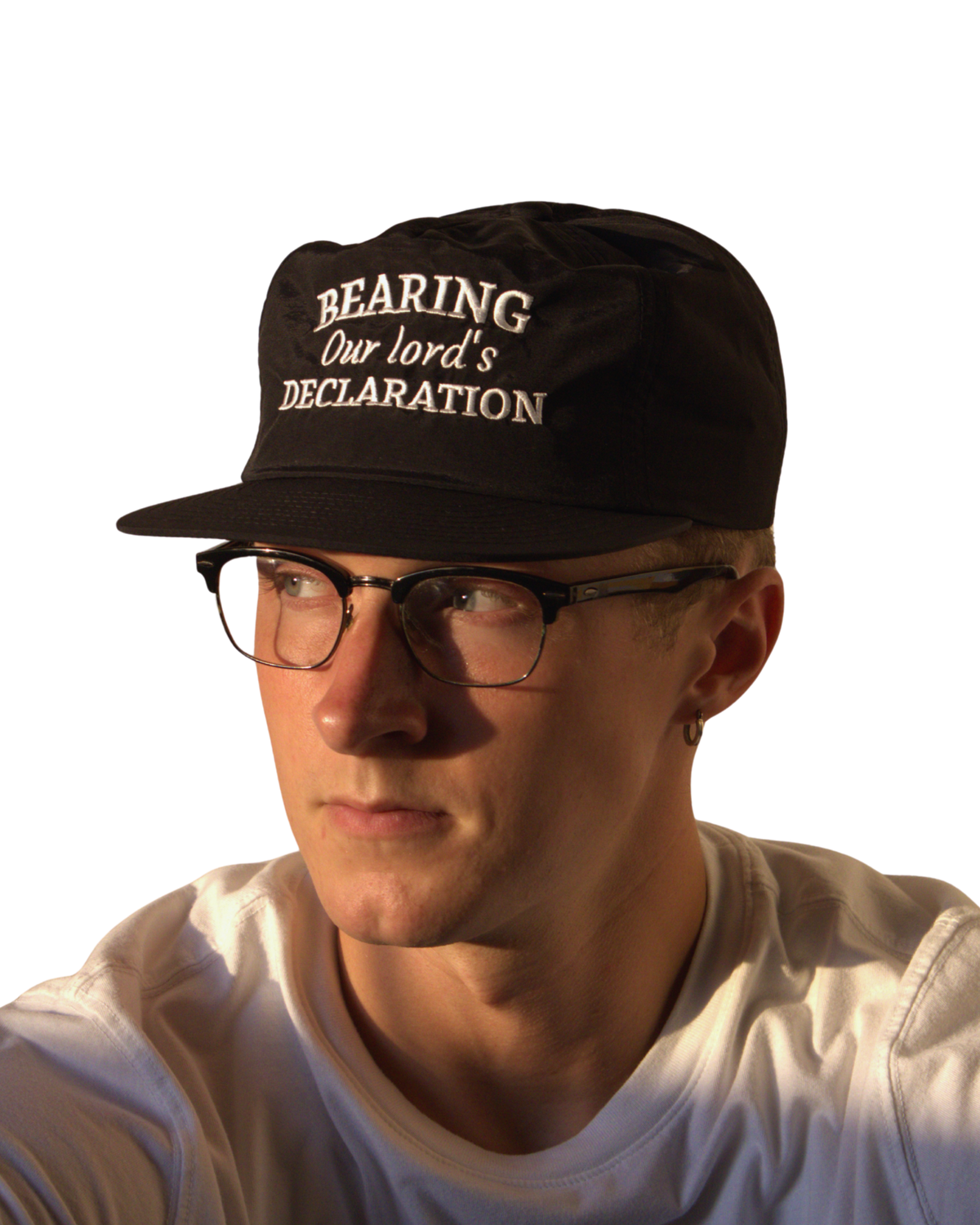 BOLD Cap