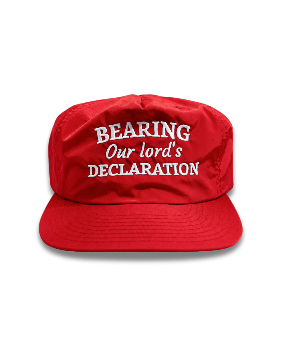 BOLD Cap