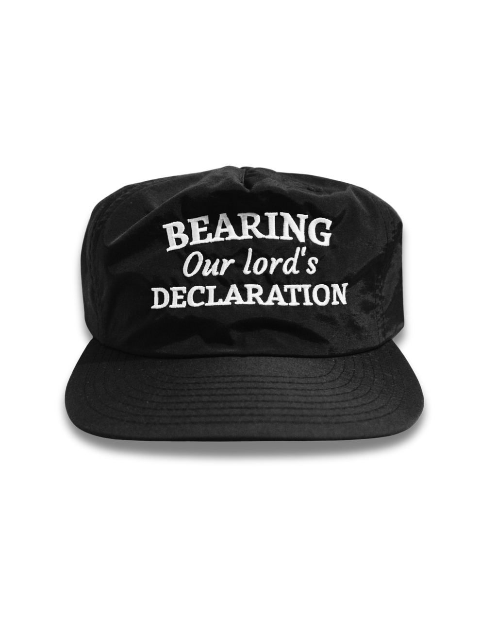 BOLD Cap