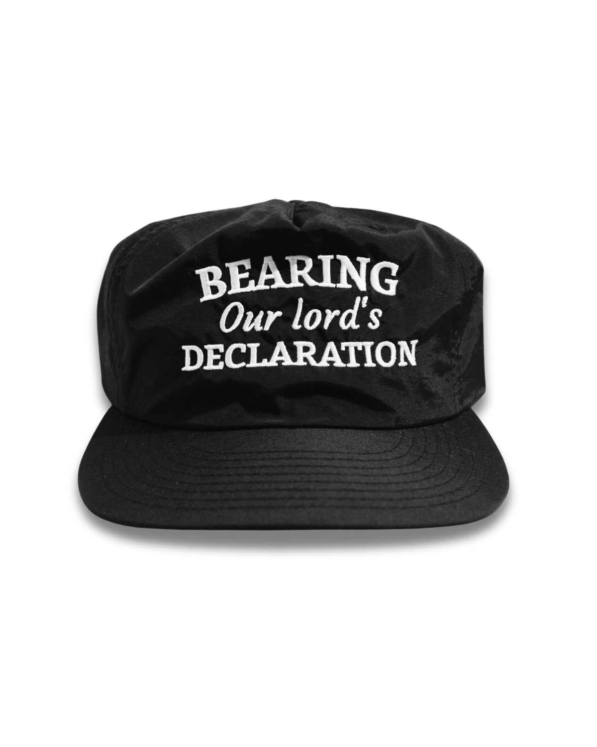 BOLD Cap