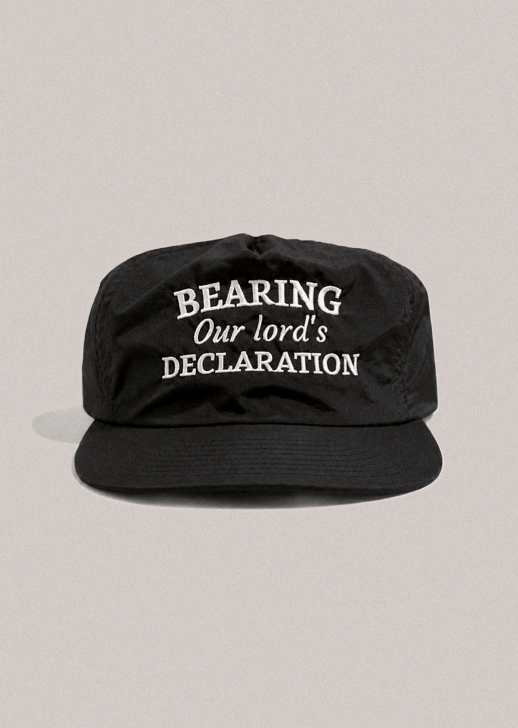 BOLD Cap