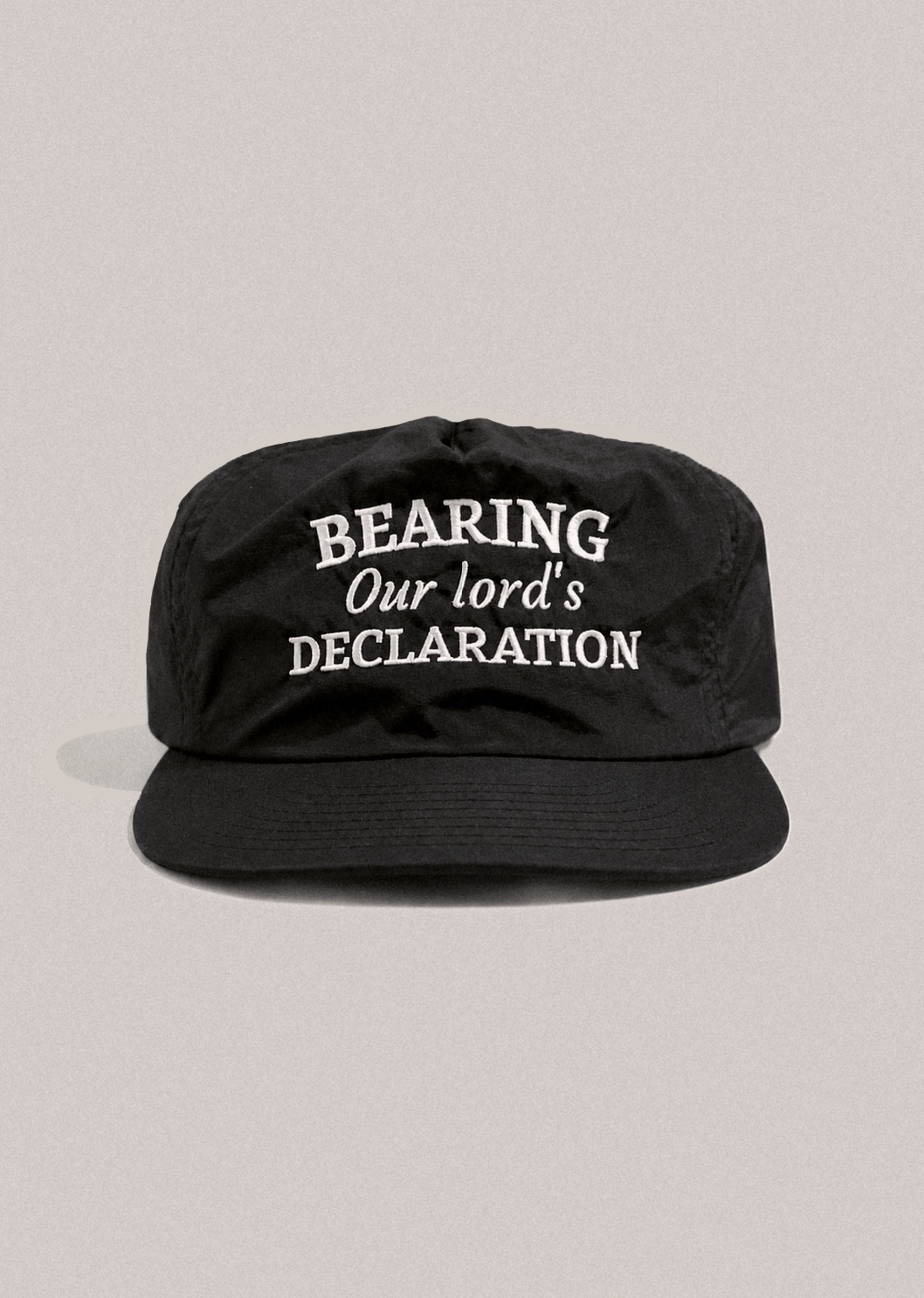 BOLD Cap