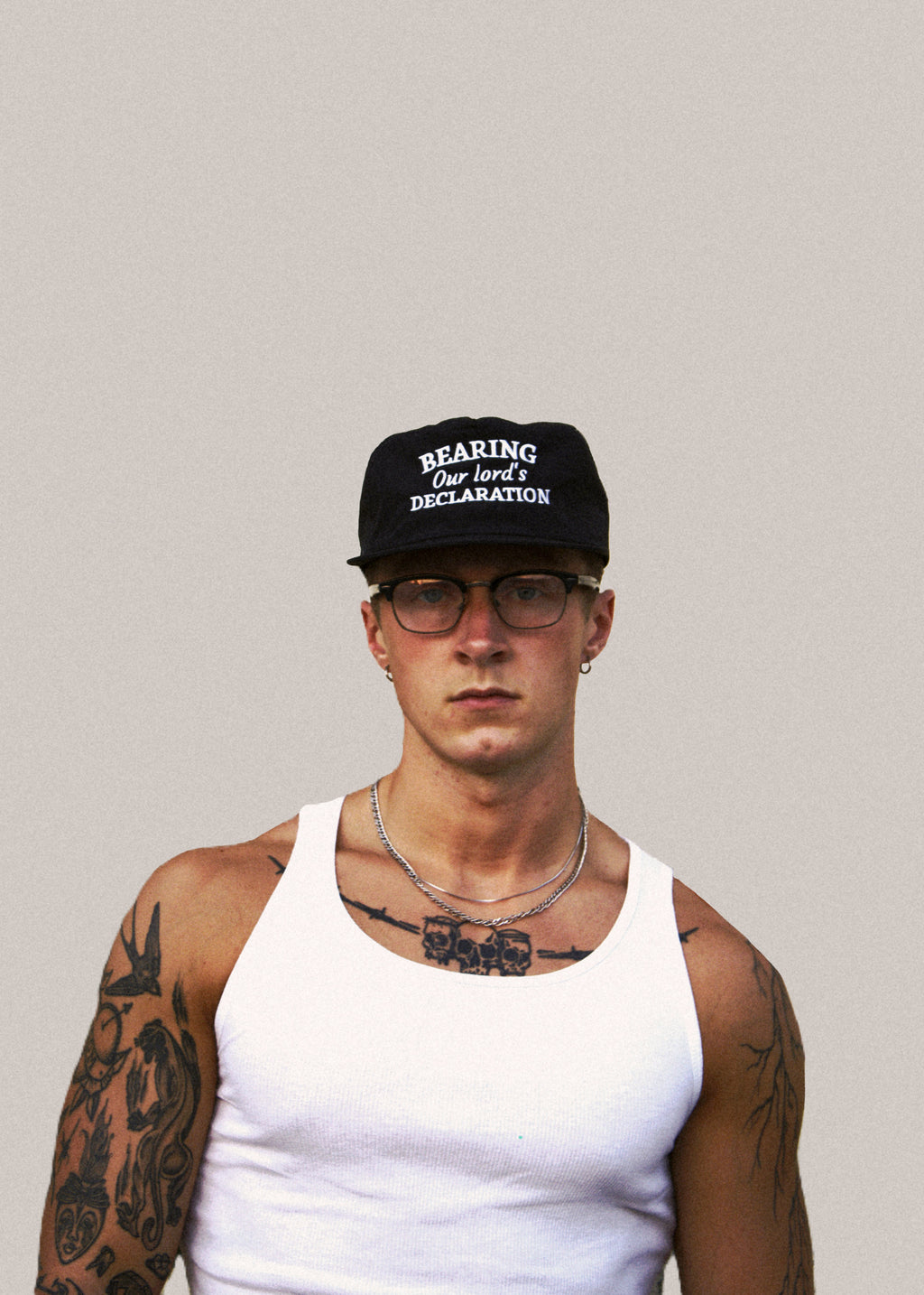 BOLD Cap