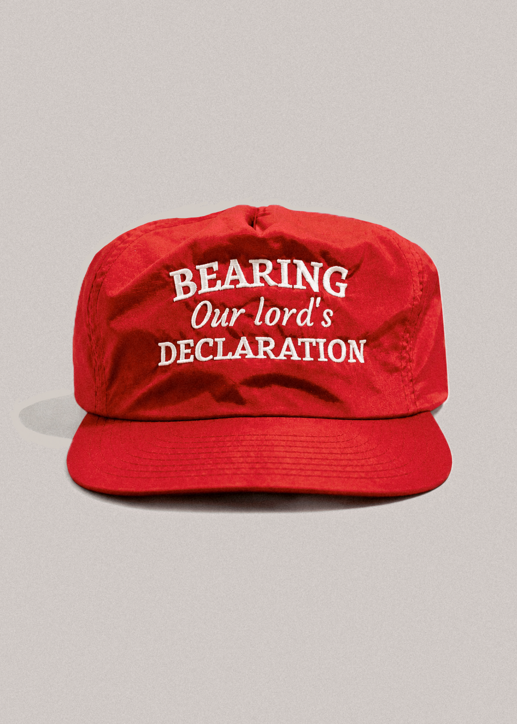 BOLD Cap