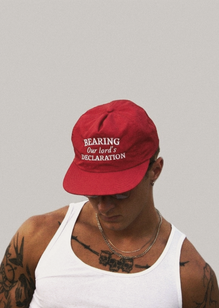 BOLD Cap